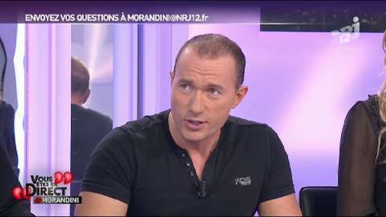 Pascal le grand frère pourrait quitter TF1