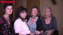 Les voix françaises de Desperate housewives