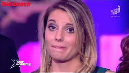Star Academy : Huées lors de l'élimination de Mathilde