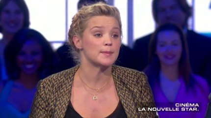 Virginie Efira et Thierry Ardisson critiquent (à nouveau) Cauet et ses blagues sexistes