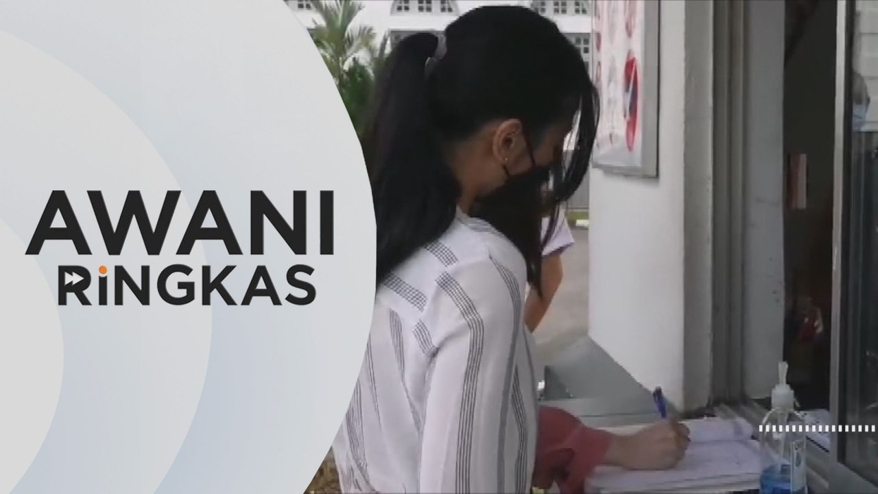 AWANI Ringkas: Sebabkan kematian lapan remaja, kerani wanita dipenjara