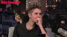Justin Bieber ne connaît pas la Chapelle Sixtine