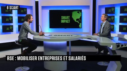 SMART IMPACT - Smart Ideas du mercredi 13 avril 2022