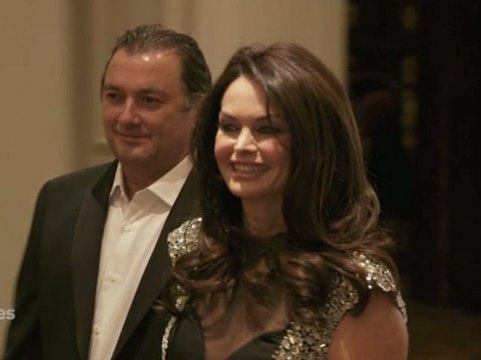 Les Vraies Housewives : Argent, botox et hypocrisie