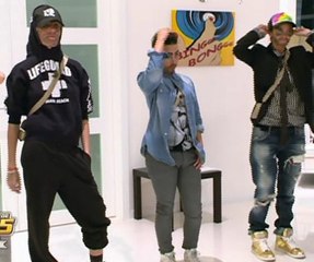 Les Anges font les singes (Les Anges 5)