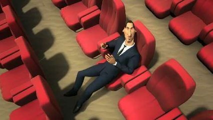 Le cinéma de Zlatan : Les Gamins