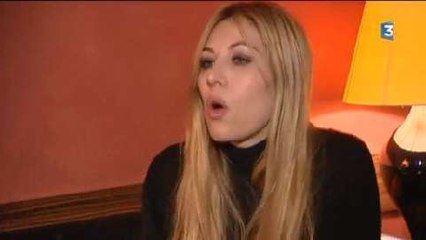 Mathilde Seigner : "Les acteurs sont trop payés"