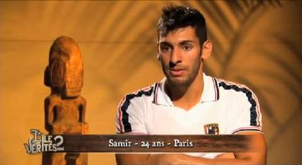 L'Ile des vérités 2 : Nouvelles tensions entre Aurélie et Samir