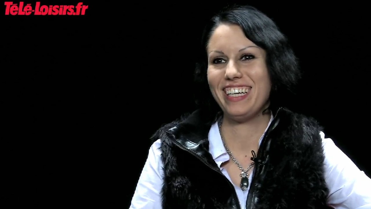 La première (et incroyable) interview de Cindy de "Qui veut épouser mon fils ?"