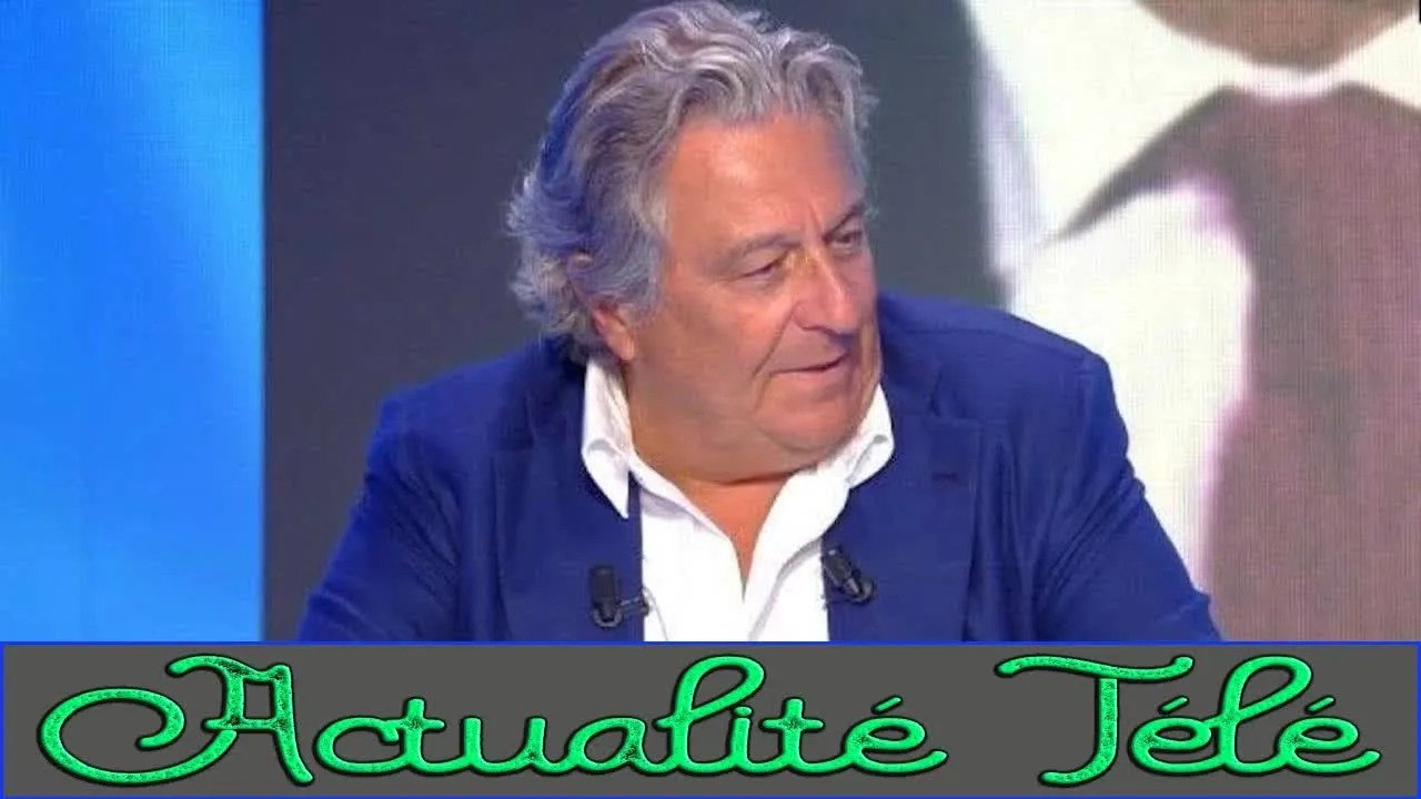 Christian Clavier : voici pourquoi l’acteur a mauvaise réputation sur les tournages