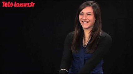 Morgane (Secret Story 5)