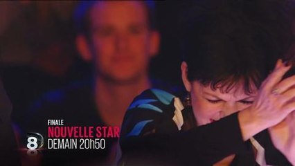 Nouvelle Star (D8) 26 février