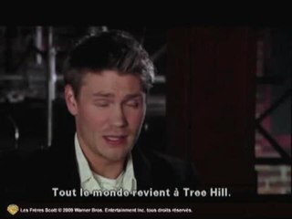 Les Frères Scott (Bonus DVD)