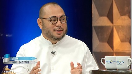 CEO Media Group: Jadikan Pekerjaan sebagai Hobi Agar Terasa Nikmat