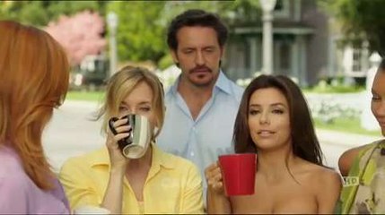 Desperate Housewives (saison 8 sur Canal+)