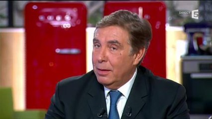 Jean-Pierre Foucault accusé de plagiat... Il répond