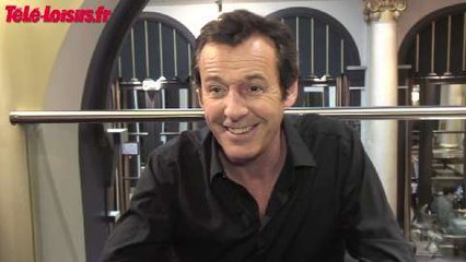 Jean-Luc Reichmann (Au pied du mur)