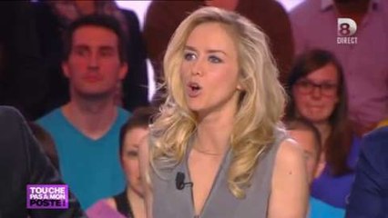 Les chroniqueurs de Touche pas à mon poste parlent de leurs plus mauvais invités