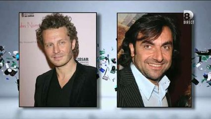 Les salaires de Cyril Hanouna et du jury de Nouvelle Star