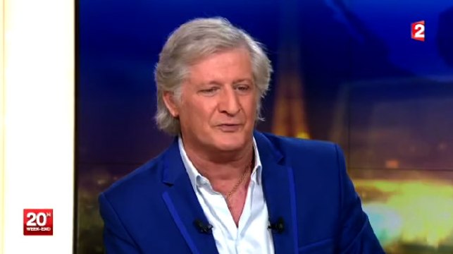 Fête de la musique : Patrick Sébastien annonce qu'il va reverser son cachet à une association