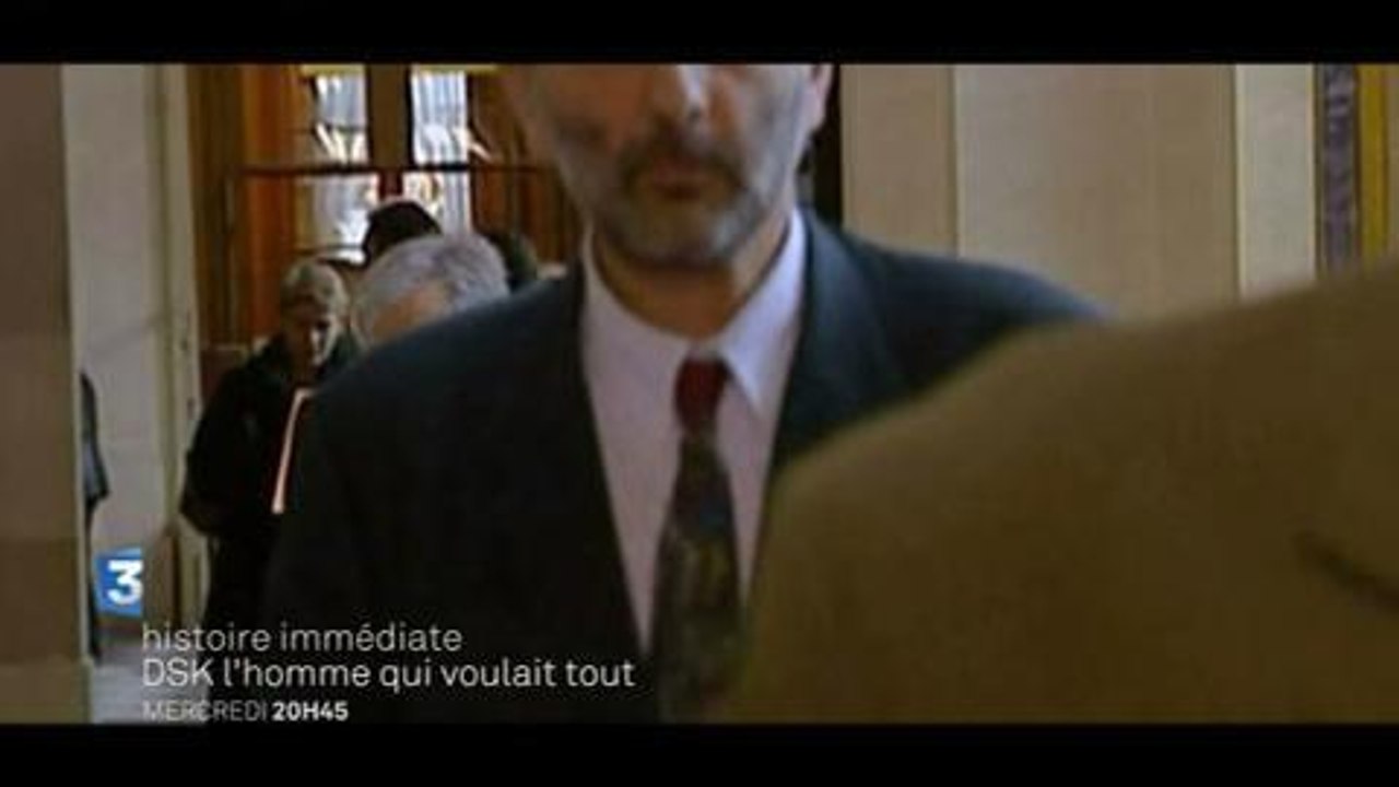 Histoire immédiate (France 3) 20 mars