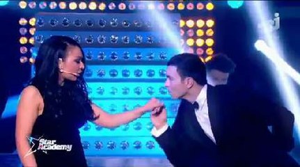 Star Academy- Zayra reprend une chanson d'Adele