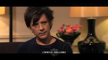 Homophobie : Nicola Sirkis condamne Sexion d'Assaut