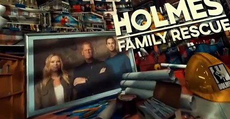 Holmes Family Rescue S01 E11