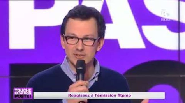 TPMP Shéryfa Luna dans Popstars?