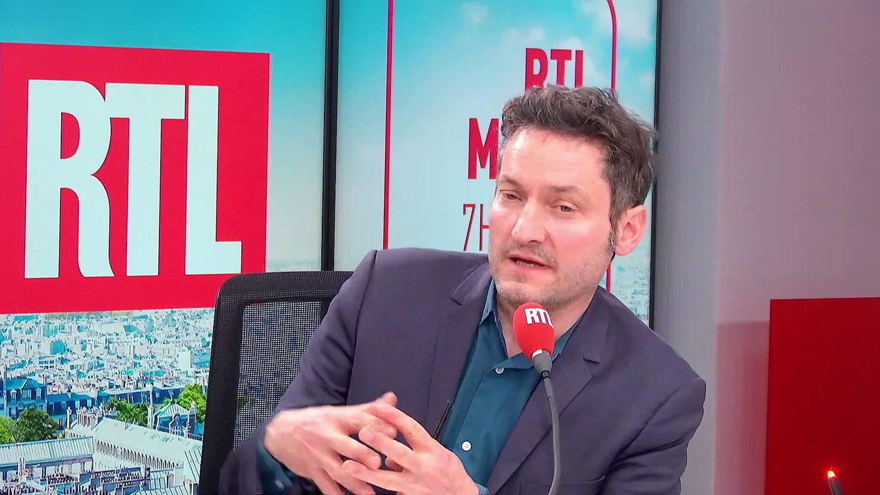 France 2022 du 13 avril 2022