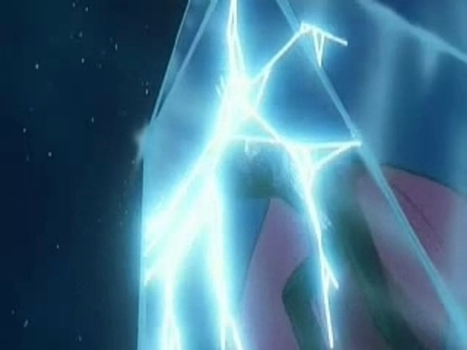 Sailor Moon - Coeur Corrompu (Music Video)