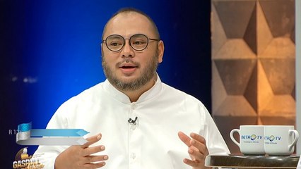 Cara CEO Media Group Menyebarkan Semangat untuk Mencintai Pekerjaan