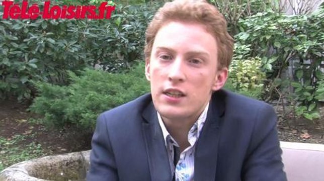 Interview d'Anthony : La Belle et ses princes presque charmants