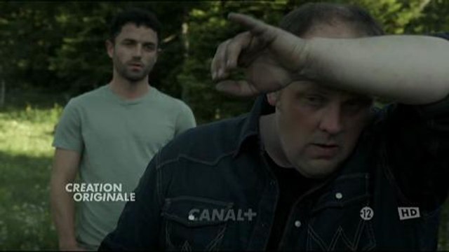 Les revenants (Canal+) 26 novembre