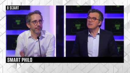SMART JOB - Emission du mercredi 13 avril