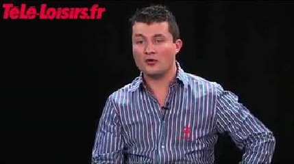 Luc Azur (La Belle et ses princes presque charmants)
