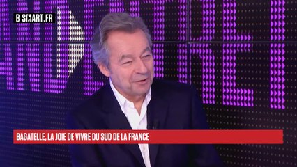 LE GRAND ENTRETIEN - Le Grand Entretien de Jean-Vincent Royer (BAGATELLE GROUP) par Michel Denisot