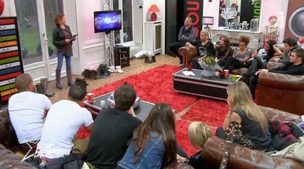 Star Academy : Les élèves apprennent les nominations