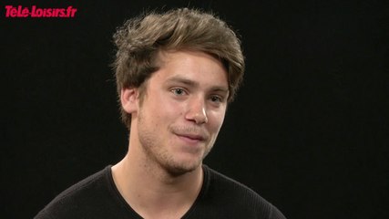Bastian Baker : "Je n'ai rien à voir avec Justin Bieber"