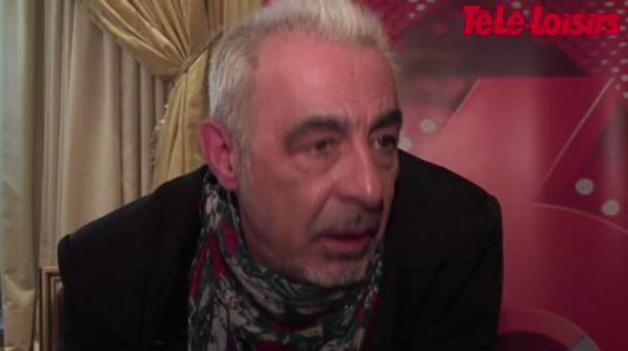 Henry Padovani (X Factor) : Interview