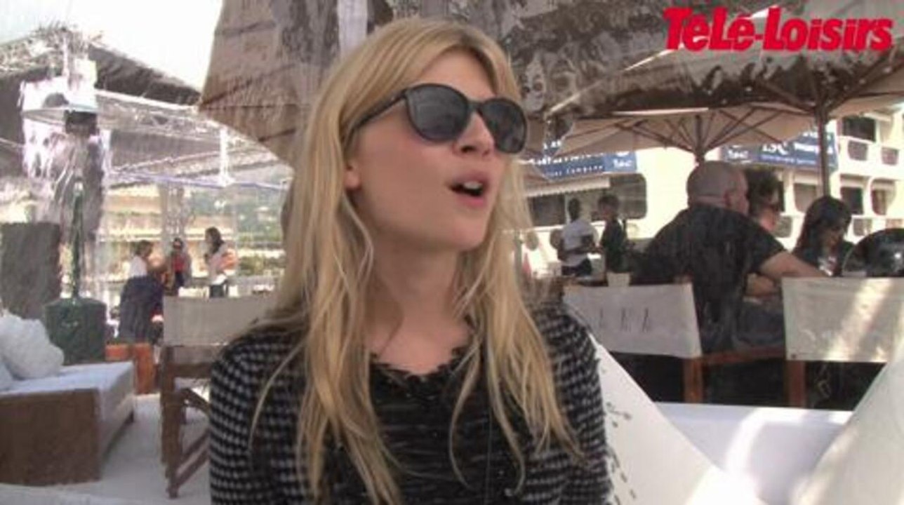 Interview Clémence Poesy