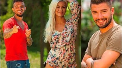 CHOQUANT!! Julien Tanti a une liaison avec la femme de Kevin Guedj, la bagarre éclate