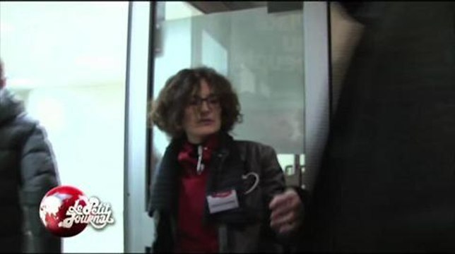 Petit journal : Jean-Luc Mélenchon piège les journalistes