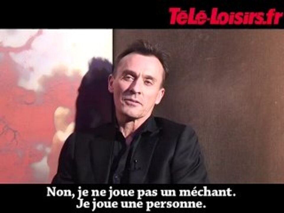 Robert Knepper (Heroes)