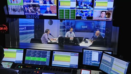 Pour Marcel Gauchet, il y a une «crise morale des institutions»