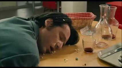 Espace détente (Bande-annonce)