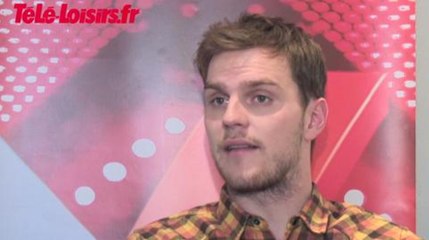 Matthew Raymond Barker (X Factor)