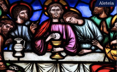 Jak uzyskać odpust w czasie Triduum Paschalnego