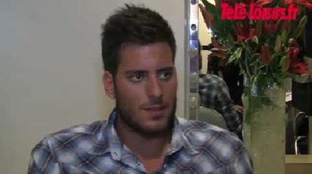 Zarko (Secret Story 5)