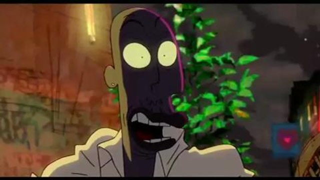 Lascars (Bande-annonce)